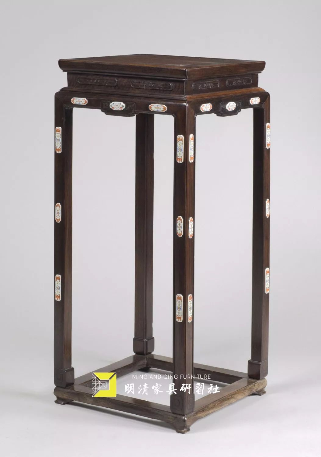 明清家具资料库直播,明清家具十件套图片大全