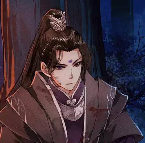 类似《暴君》的双男主小说,看看有没有你喜欢的