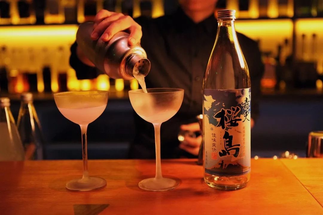 品乐PINOR|皮蛋酱？豆腐乳？沪上醉酷的自然酒餐会