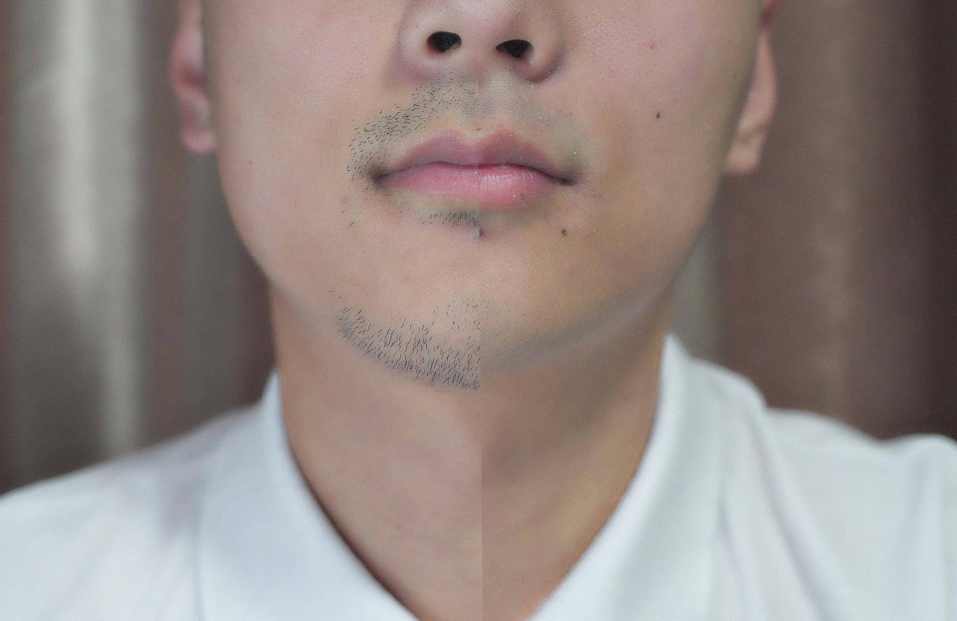 小米打造德国品质,米家博朗联名电动剃须刀,小巧又强劲