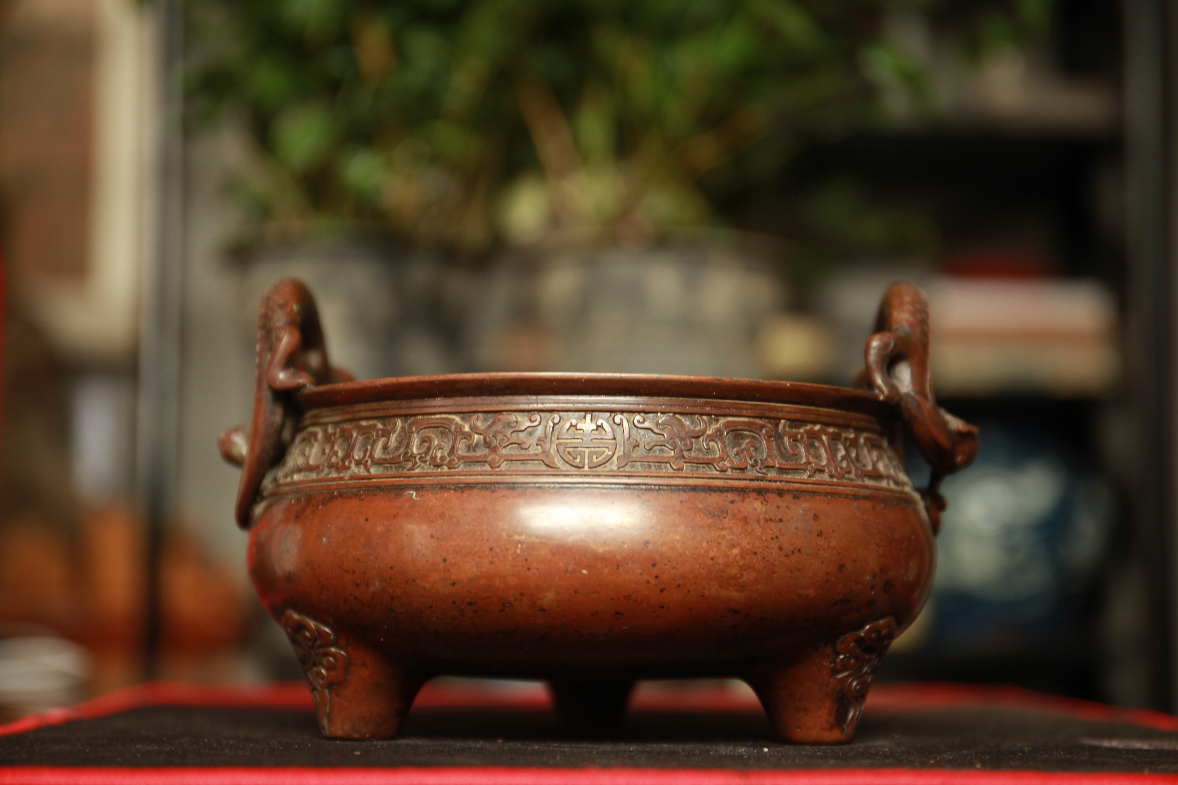 项元汴简介,明代项元汴作品