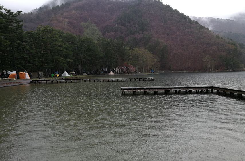 外国游客在日本钓鱼是一个什么样的体验?