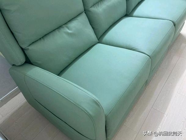 小米有品智能沙发,小米有品黑科技沙发