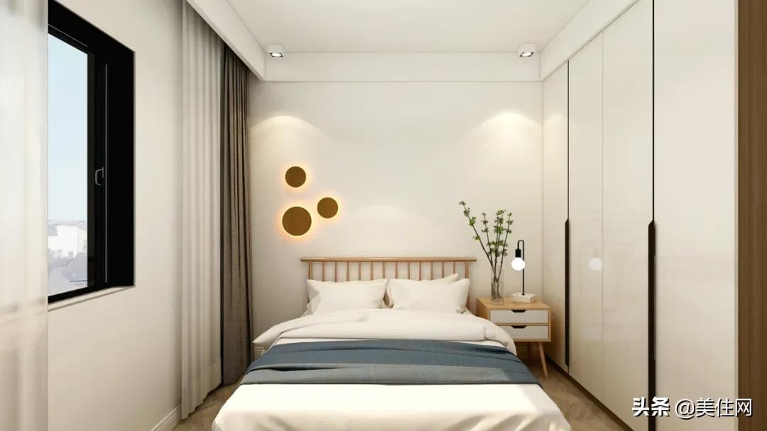 现代简约风演绎时尚高级气质,现代简约的优雅与平衡