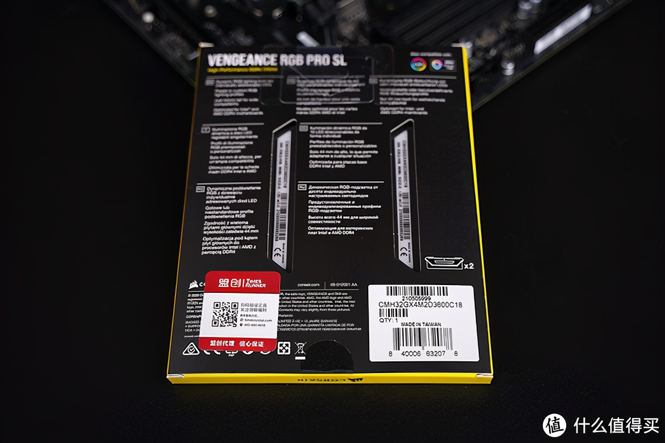 海盗船icue灯光控制评测,海盗船icue使用教程