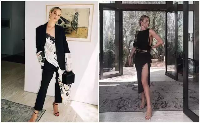 冬日系高级耳环简单,选适合自己的耳环