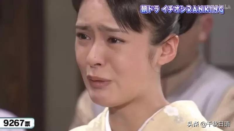 日本人最喜欢的十大电影,有哪些好看的日本晨间剧