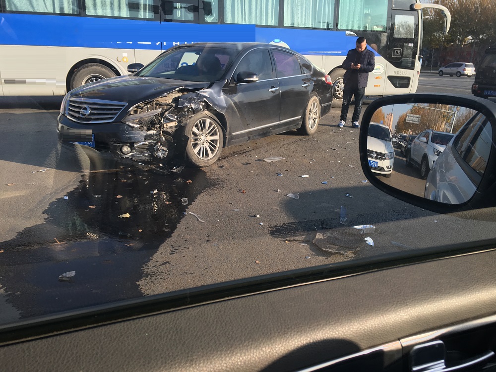 老司机车险必买的哪几种险,车险车损险有必要购买吗