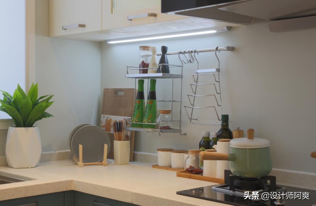 精装房厨房布局不合理能改吗,精装房厨房拆不拆