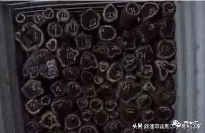 青檀绿檀紫檀红檀黑檀,紫檀白檀黑檀绿檀到底是什么木头