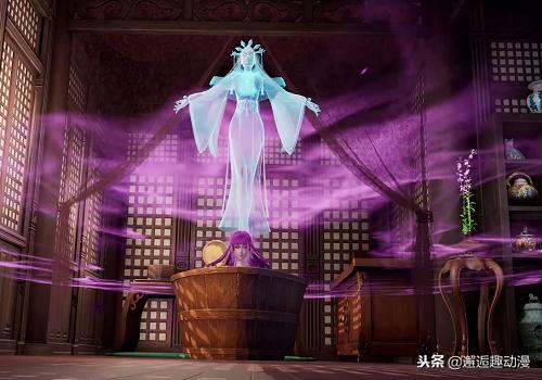 妖神记中的所有妖灵,妖神记妖兽等级划分