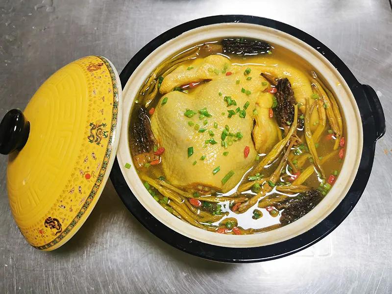 公认十大最好吃的鸡,哪个牌子的鸡最好吃又实惠