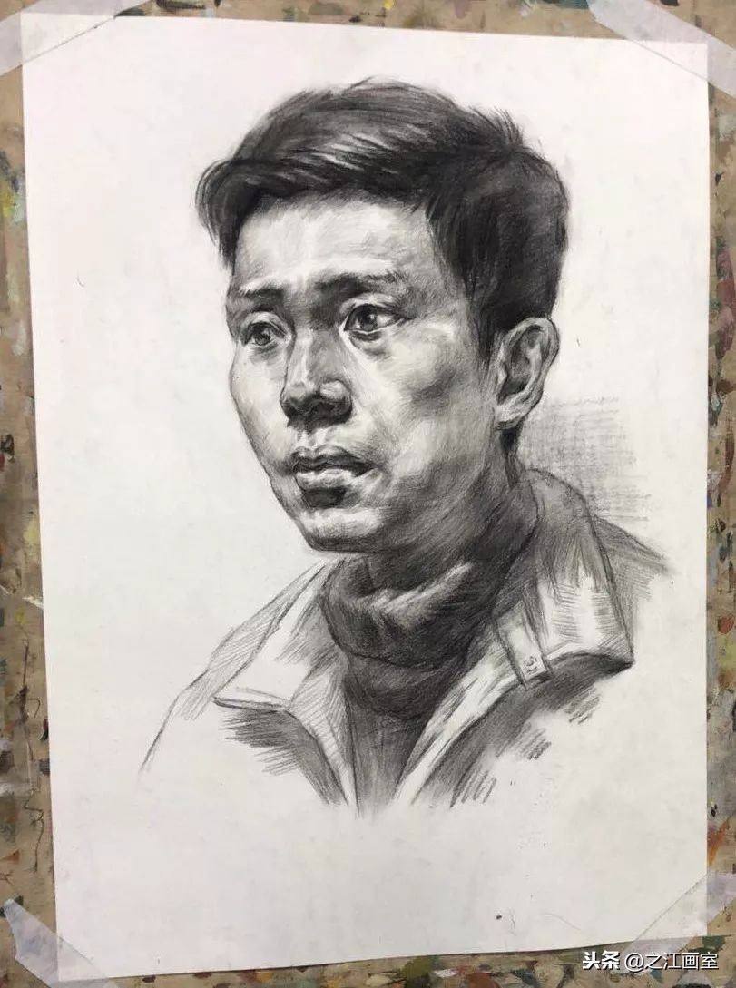 「一周评画第22弹」画面太灰怎么办？