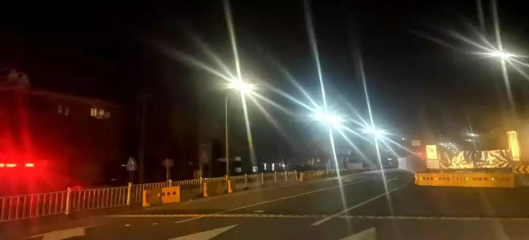 戴南镇2022年有哪些重大项目开工,戴南迎宾大道改造