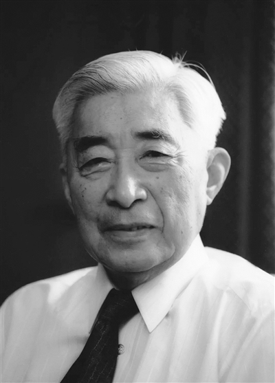 丁石孙：既然当了民盟中央主席，就要尽己之力把它当好