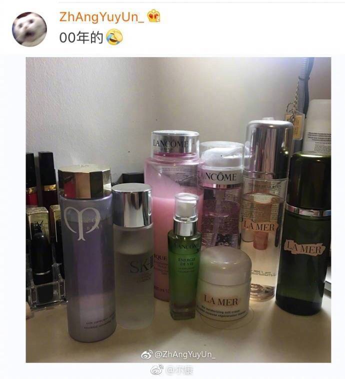 海蓝之谜面霜配方及制作方法,海蓝之谜面霜做手膜