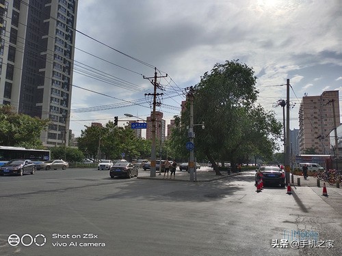 vivoz5x全面测评 (值得买吗vivo z5x)