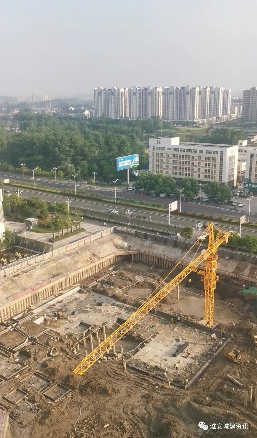 淮安金地商业广场翔宇大道588号,淮安翔宇大道亿丰广场