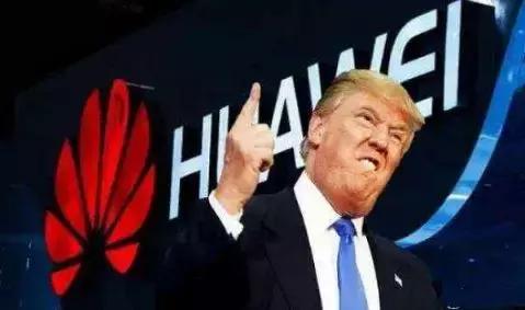 华为美国工厂关停了吗,退单停工停产行业遭重创