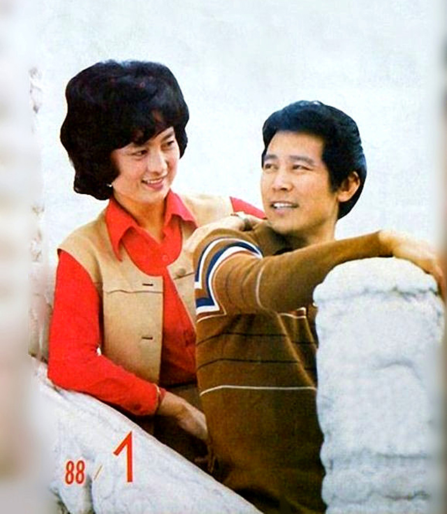 10对让人惋惜的离婚明星夫妻,80后明星夫妻离婚的有多少