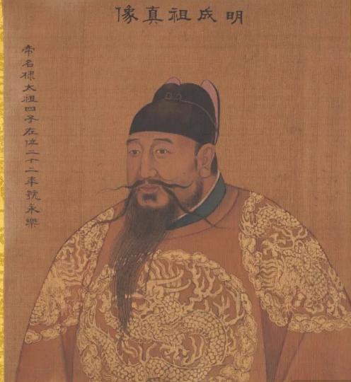 朱元璋到底是不是回族呢,朱元璋到底是汉族还是回族