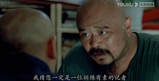 冯小刚上节目打叉,冯小刚笑傲江湖翻跟头