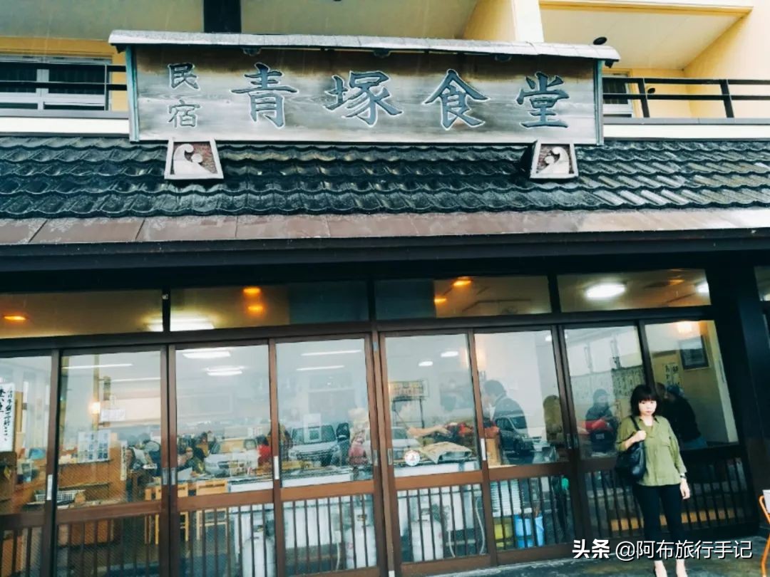 非典型逛小樽，只要不怕冻，文艺青年的惆怅路线可以这么办