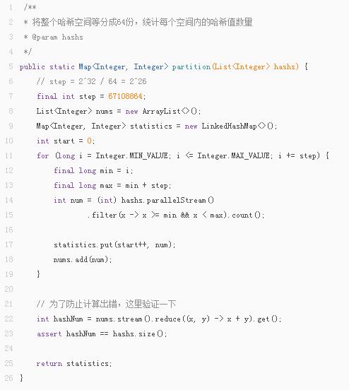 string鎬庝箞浣跨敤hashcode,string鐨刪ashcode鎬庝箞瀹炵幇