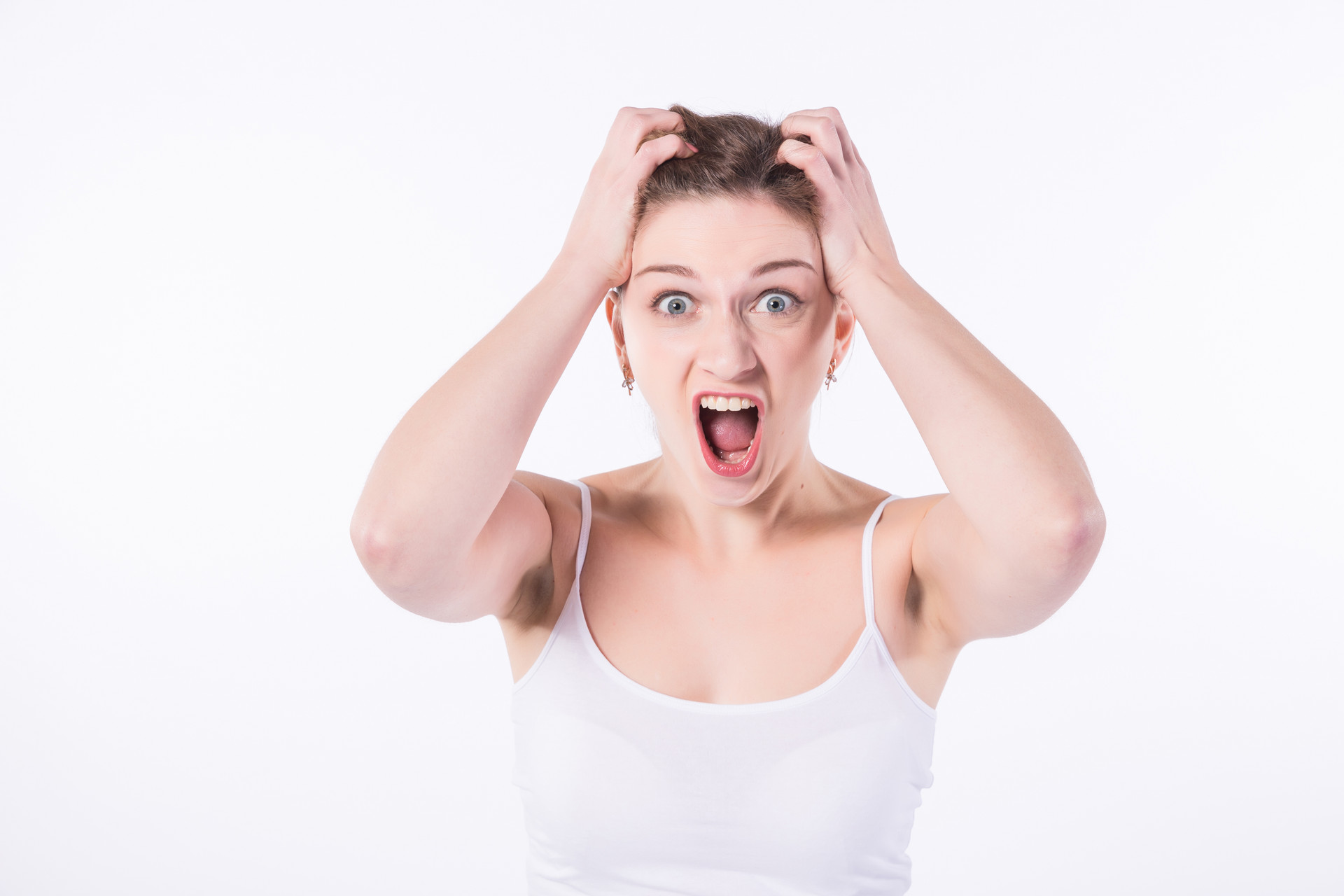 哪些人容易得阴道炎?看完让你恍然大悟