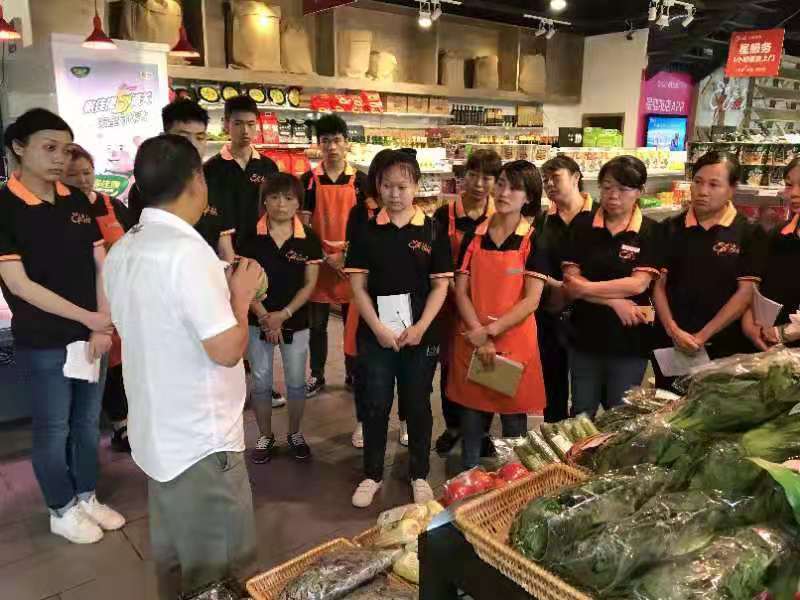 为什么要加盟店,为什么那么多人加盟而不是单干