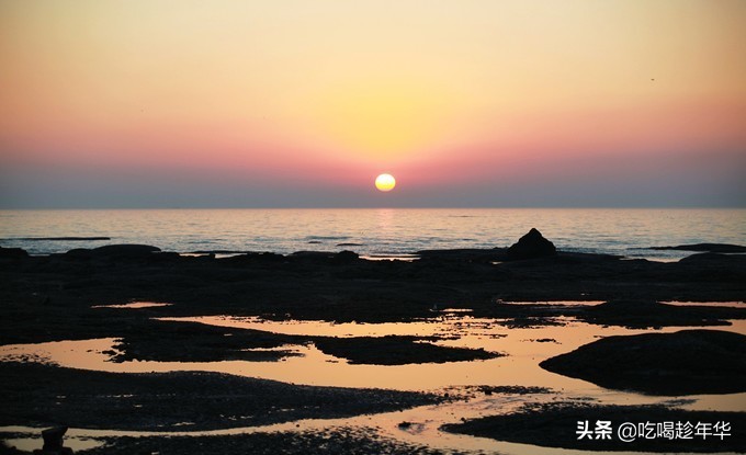 营口团山海洋公园是北海公园吗,营口团山海洋公园和金帛滩哪个好