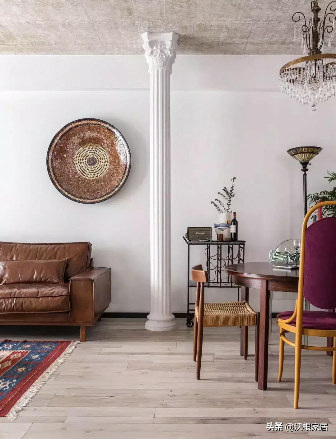 90后设计师的日常生活,90后设计师改造