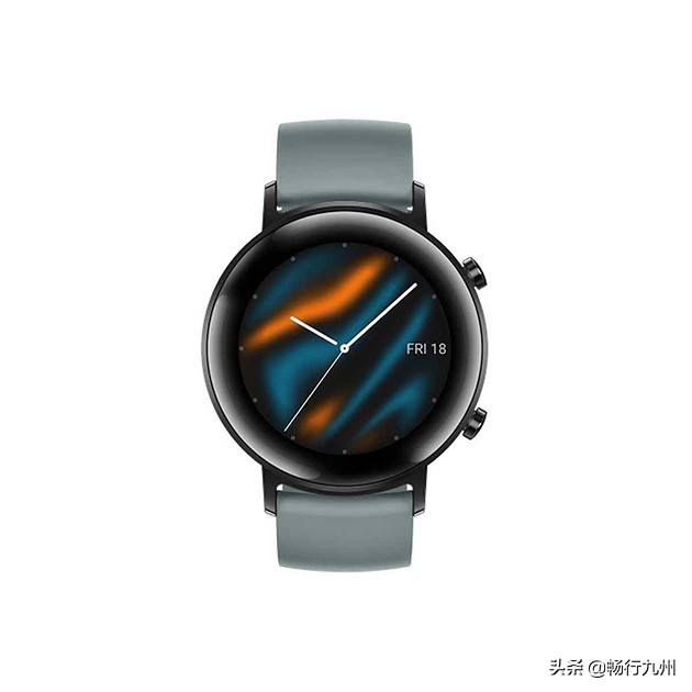 推荐几款用料十足的智能腕表,各个品牌腕表的经典款