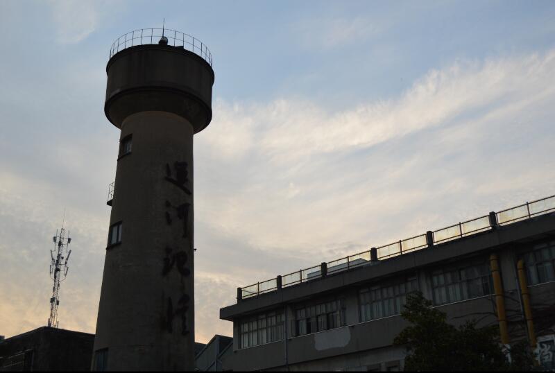 常州运河五号创意街区要门票吗,常州运河五号游玩攻略