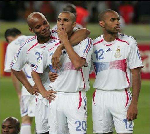 三次决赛三粒进球,三次决赛三个冠军