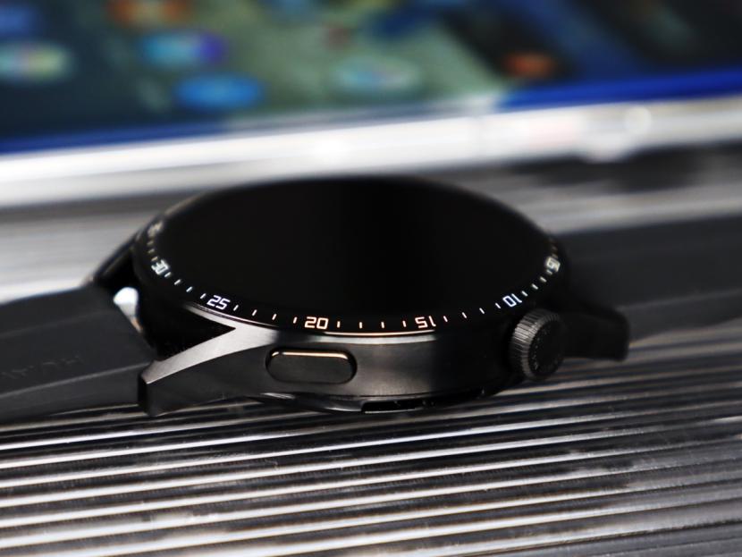 华为WATCHGT3和GTRunner款款而来，专业与全能如何选择？