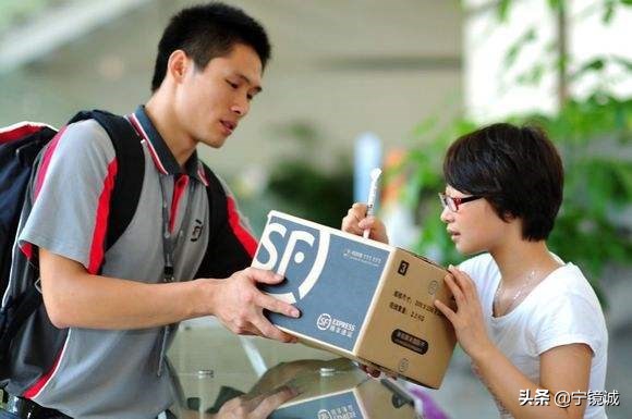 顺丰创始人王卫眼中的心态,顺丰创始人王卫的创业故事