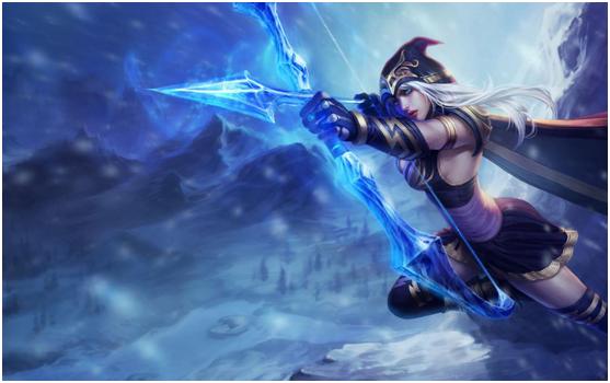 英雄联盟至今有多少个英雄,英雄联盟有163位英雄