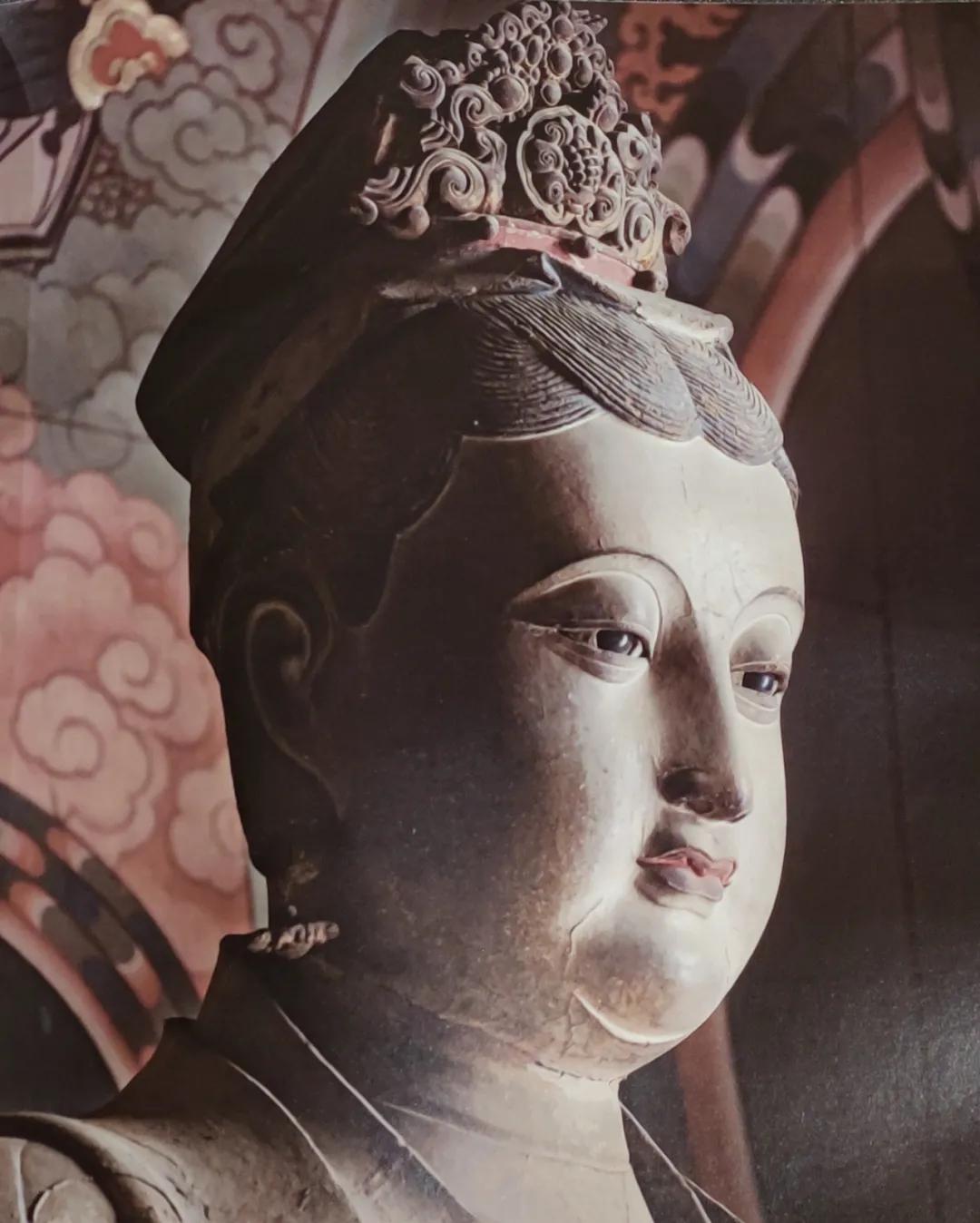 走进春天的秘密花园,走进佛教圣地