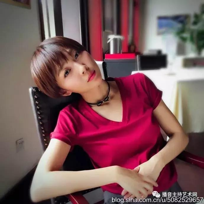 总台主持人大赛60强选手诞生，他们大多有这两个特点