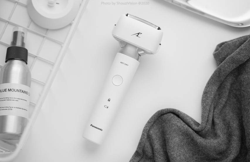 电动剃须刀哪家强？松下：给你一锤子试试