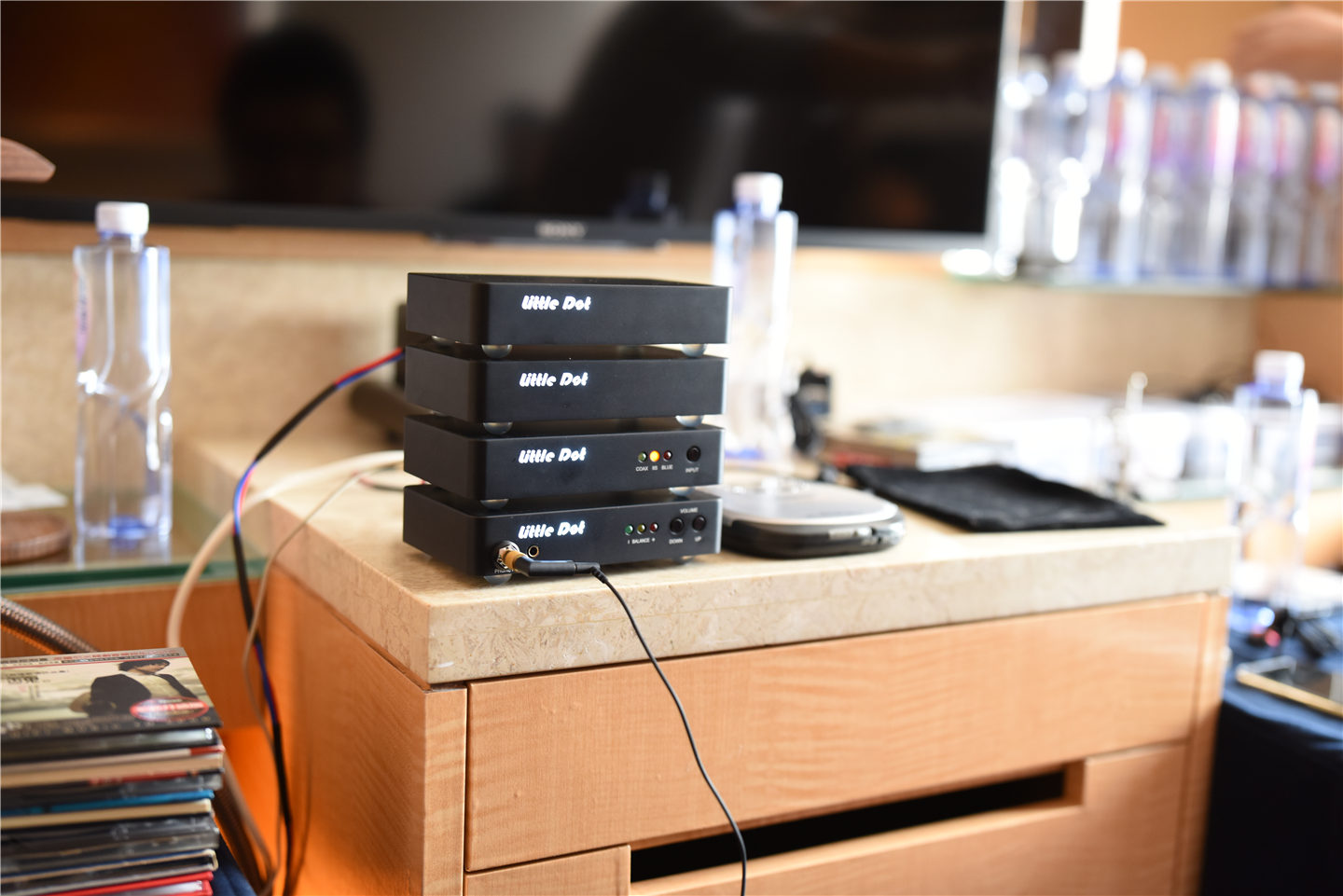 2019hifi音响展 (深圳hifi音响展览会2023时间表)