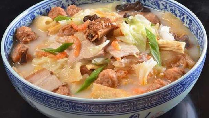 好吃简单美味营养健康的美食菜谱,几道拿手菜肴做法简单营养美味