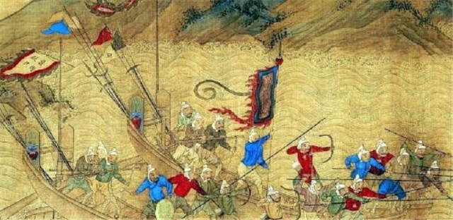 达官=俘虏和敌人，汉化、改姓、赐官，为何在明朝待遇那么好？