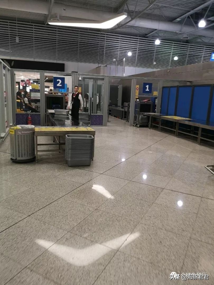 希腊机场购物攻略,希腊女人街购物攻略