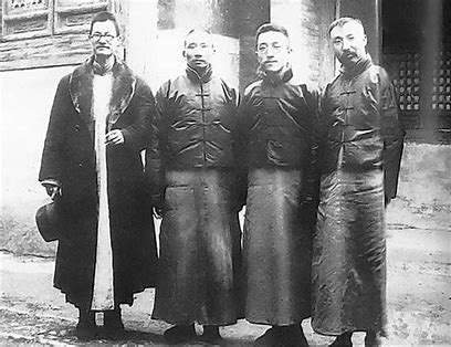 李大钊为啥被害6年后才下葬,李大钊牺牲六年后安葬