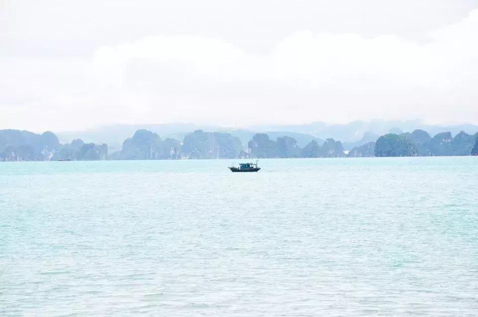 月薪1500就能玩转的海岛,月入3000都能去的海岛