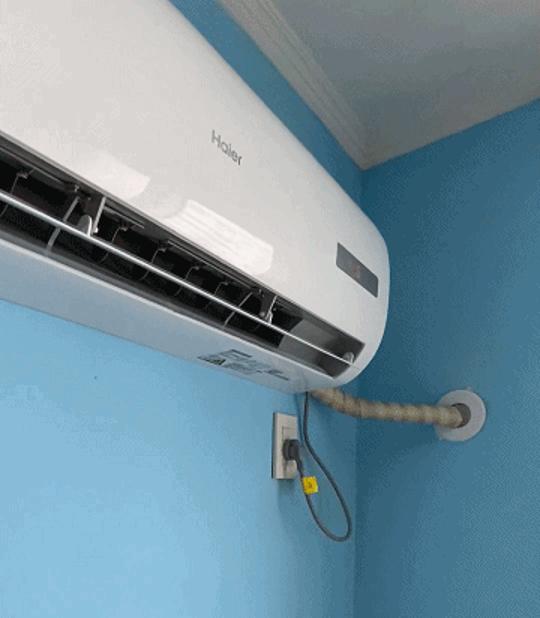 海尔变频空调买什么系列好,海尔变频空调如何