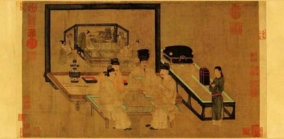 五代十国｜灭桀燕、退契丹，他是不为人知的前晋名将