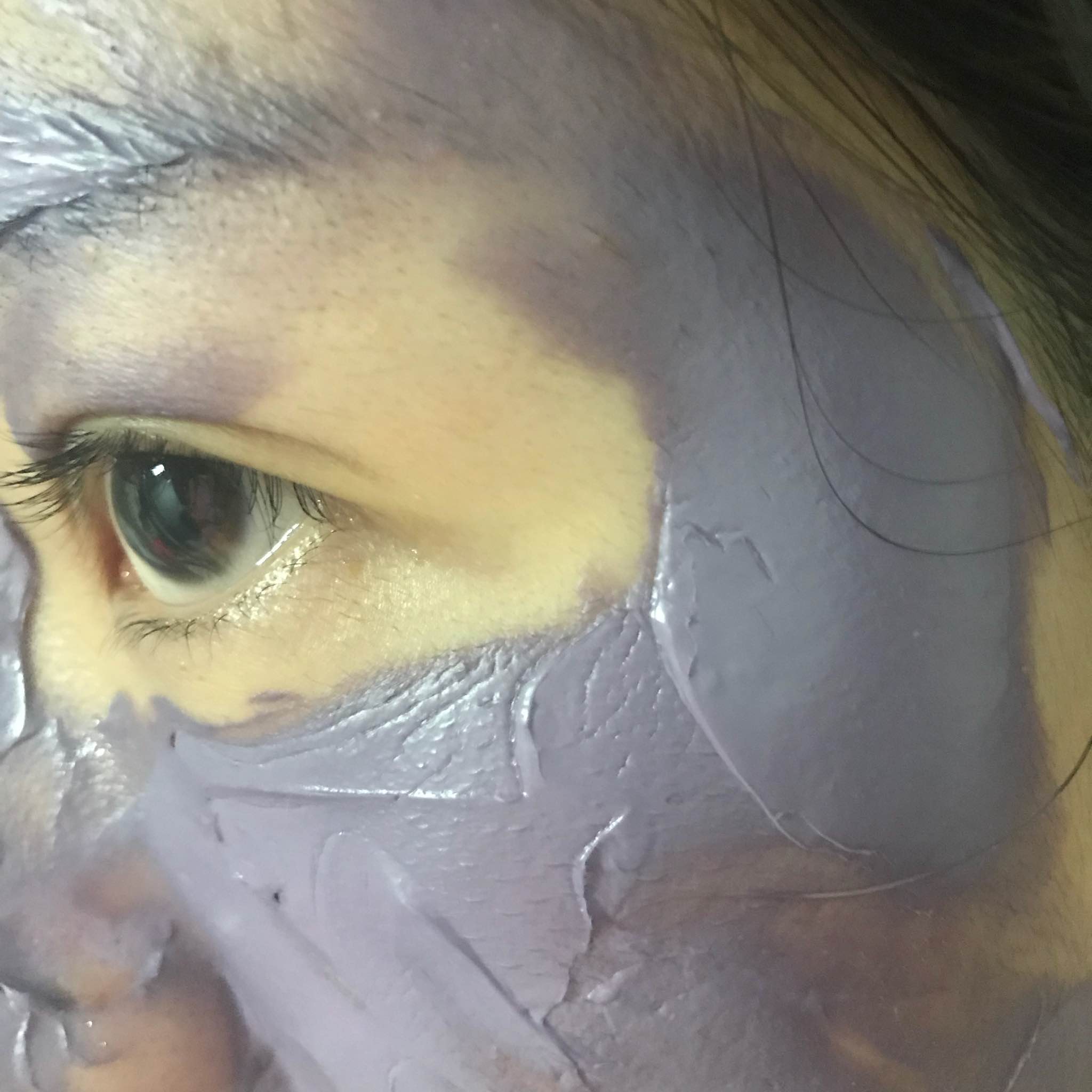 膜法世家嫩白补水面膜测评,膜法世家水光黑面膜怎么样